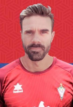 Chico Díaz (Europa F.C.) - 2020/2021